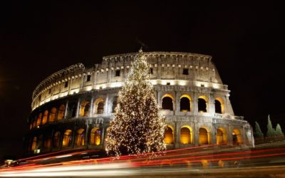 Offerta Natale a Roma  # Christmas in Rome
